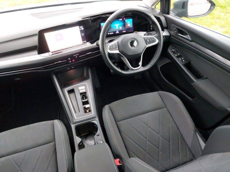 Used Volkswagen Golf 2021 for sale - 77299707: Photo 10