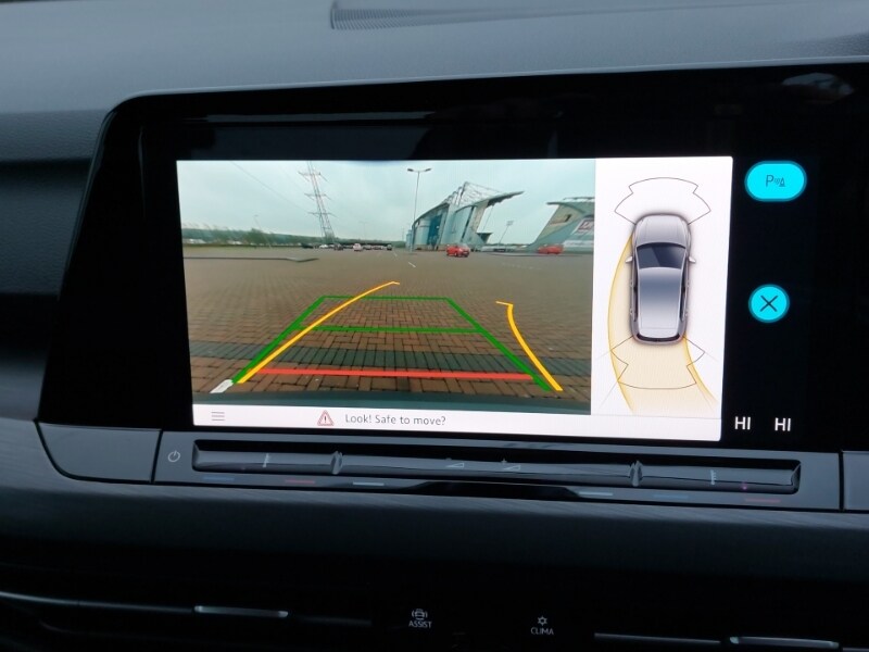 Used Volkswagen Golf 2021 for sale - 77299707: Photo 15