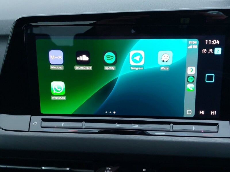 Used Volkswagen Golf 2021 for sale - 77299707: Photo 17