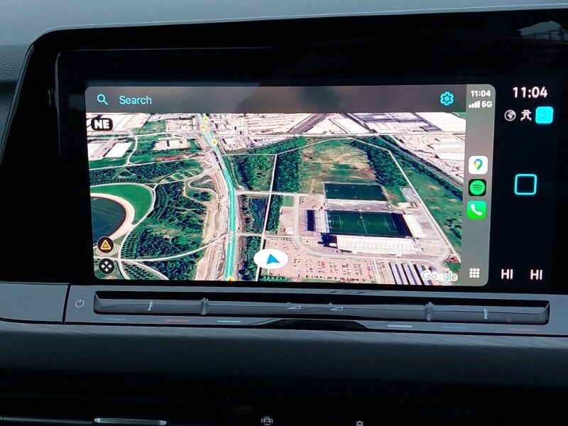 Used Volkswagen Golf 2021 for sale - 77299707: Photo 18