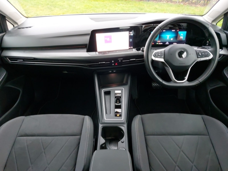 Used Volkswagen Golf 2021 for sale - 77299707: Photo 2