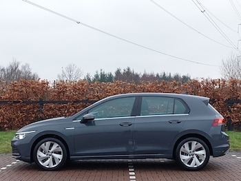 Used Volkswagen Golf 2021 for sale - 77299707: Photo