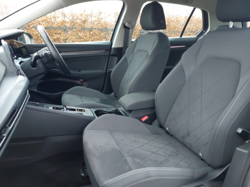 Used Volkswagen Golf 2021 for sale - 77299707: Photo 5