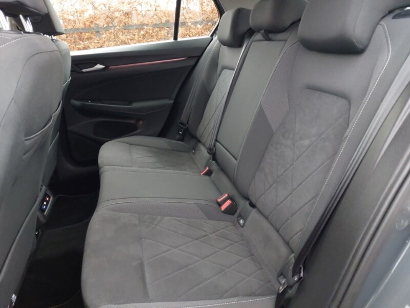 Used Volkswagen Golf 2021 for sale - 77299707: Photo 6