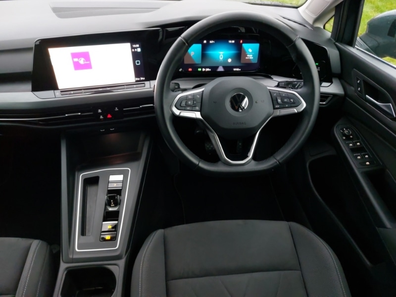 Used Volkswagen Golf 2021 for sale - 77299707: Photo 7