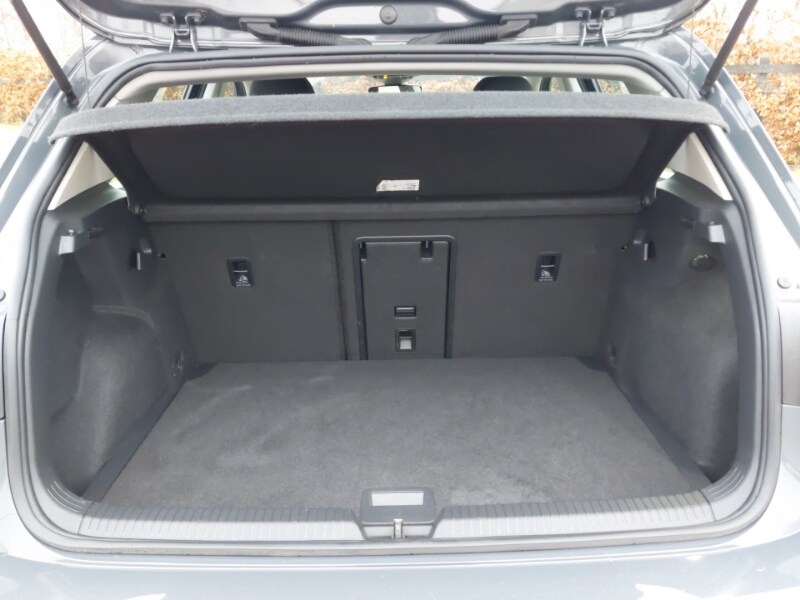 Used Volkswagen Golf 2021 for sale - 77299707: Photo 8