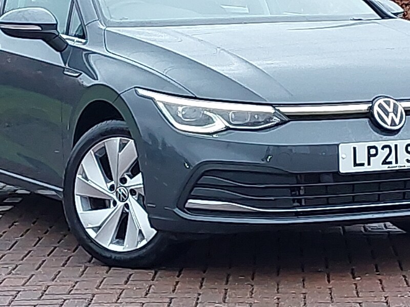 Used Volkswagen Golf 2021 for sale - 77299707: Photo 9