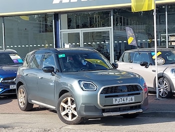 Used MINI Countryman 2024 for sale - 79263626: Photo