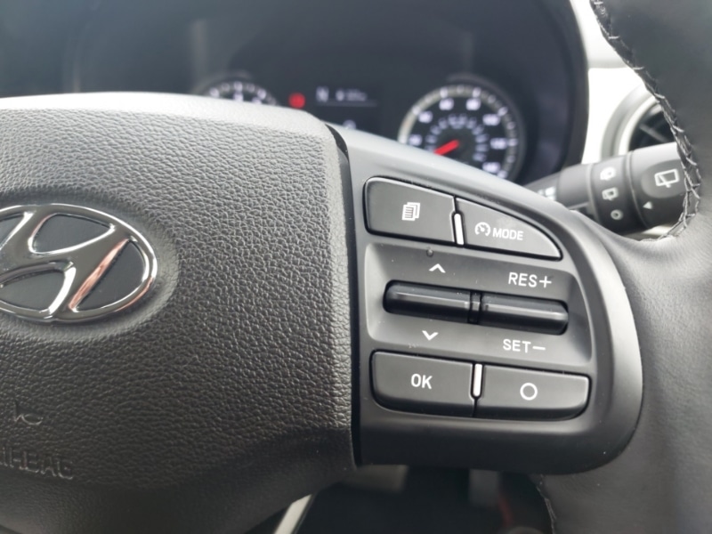 Used Hyundai i10 2023 for sale - 76055548: Photo 12