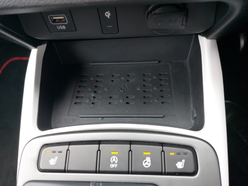 Used Hyundai i10 2023 for sale - 76055548: Photo 16