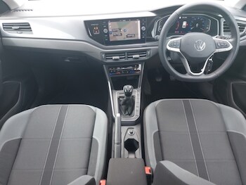 Used Volkswagen Polo 2022 for sale - 78905887: Photo