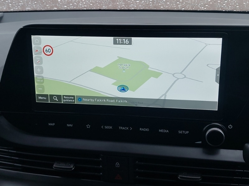 Used Hyundai BAYON 2023 for sale - 76543761: Photo 14