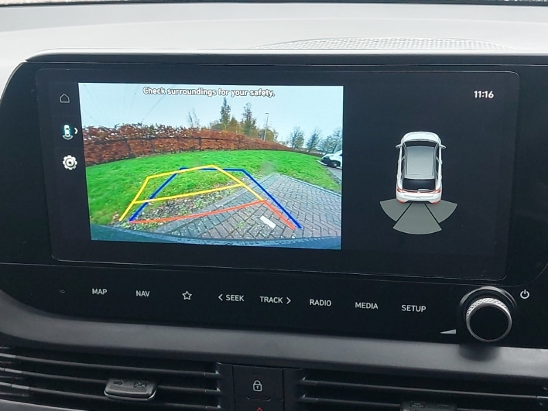 Used Hyundai BAYON 2023 for sale - 76543761: Photo 15