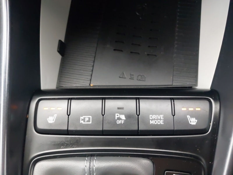 Used Hyundai BAYON 2023 for sale - 76543761: Photo 16