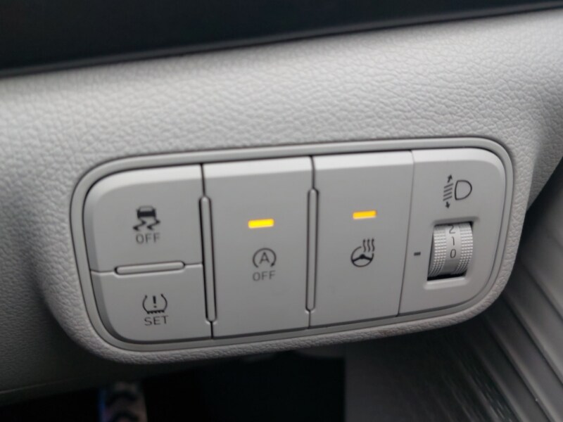 Used Hyundai BAYON 2023 for sale - 76543761: Photo 17