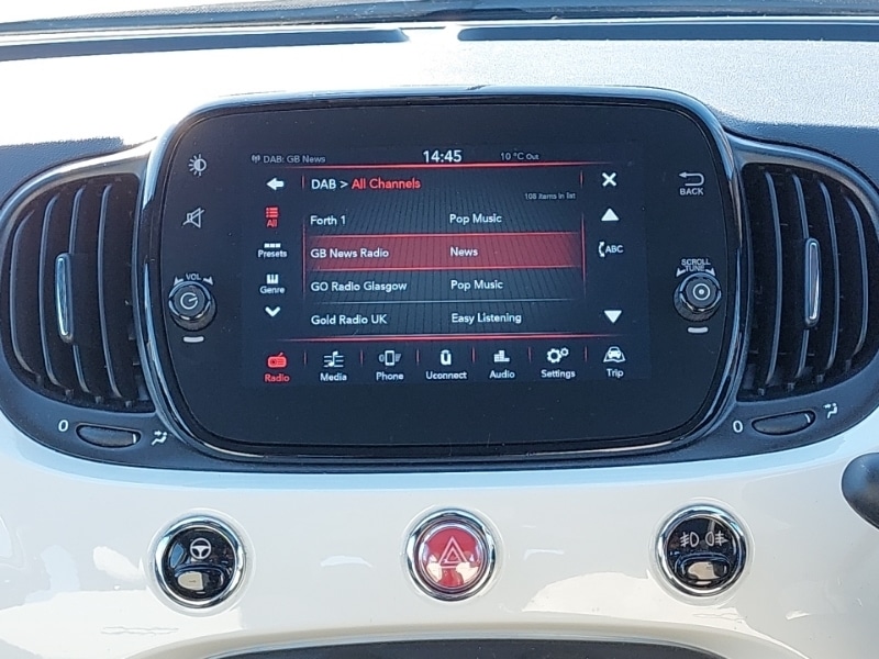 Used Fiat 500 2022 for sale - 77717220: Photo 11