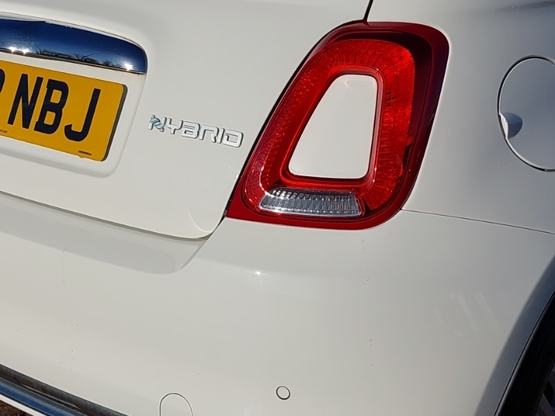 Used Fiat 500 2022 for sale - 77717220: Photo 18