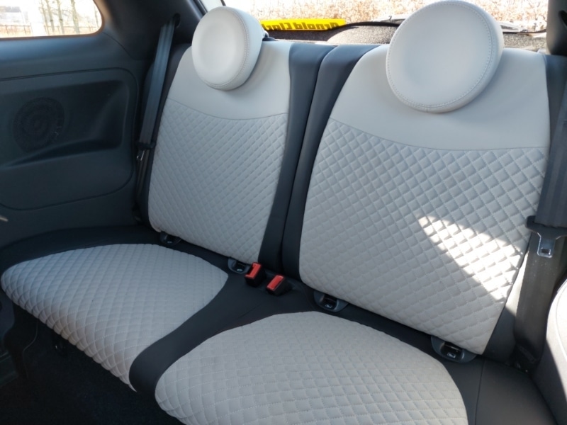 Used Fiat 500 2022 for sale - 77717220: Photo 6