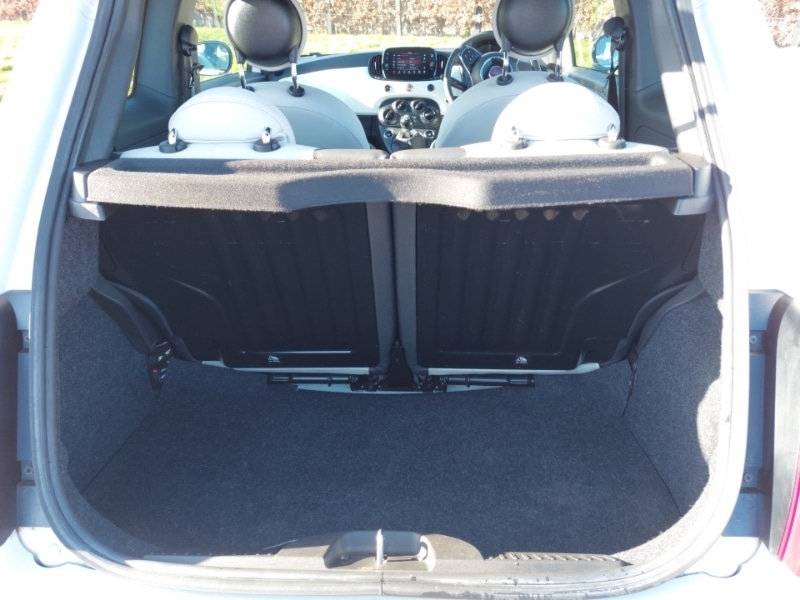 Used Fiat 500 2022 for sale - 77717220: Photo 8