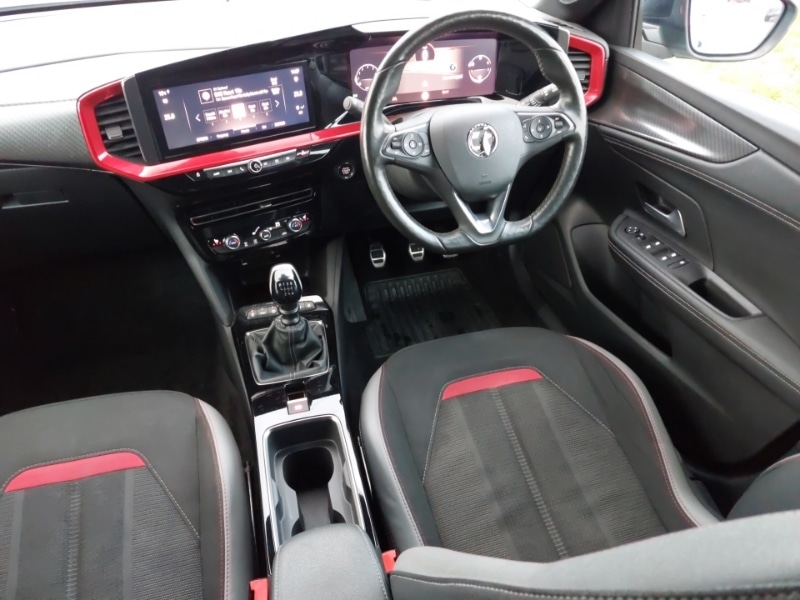 Used Vauxhall Mokka 2022 for sale - 76897705: Photo 10