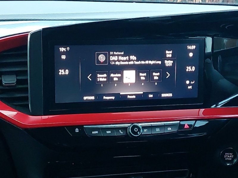 Used Vauxhall Mokka 2022 for sale - 76897705: Photo 11