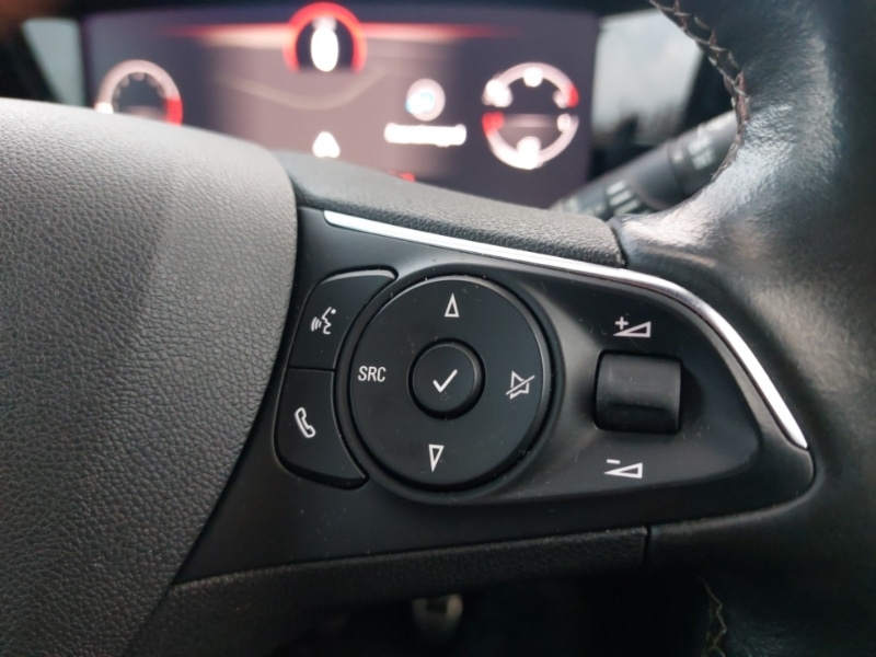 Used Vauxhall Mokka 2022 for sale - 76897705: Photo 12