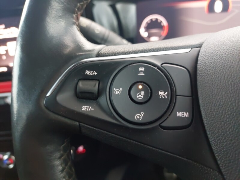 Used Vauxhall Mokka 2022 for sale - 76897705: Photo 13