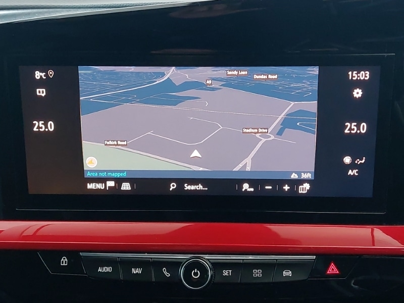 Used Vauxhall Mokka 2022 for sale - 76897705: Photo 14