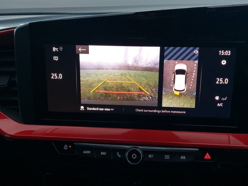 Used Vauxhall Mokka 2022 for sale - 76897705: Photo 15