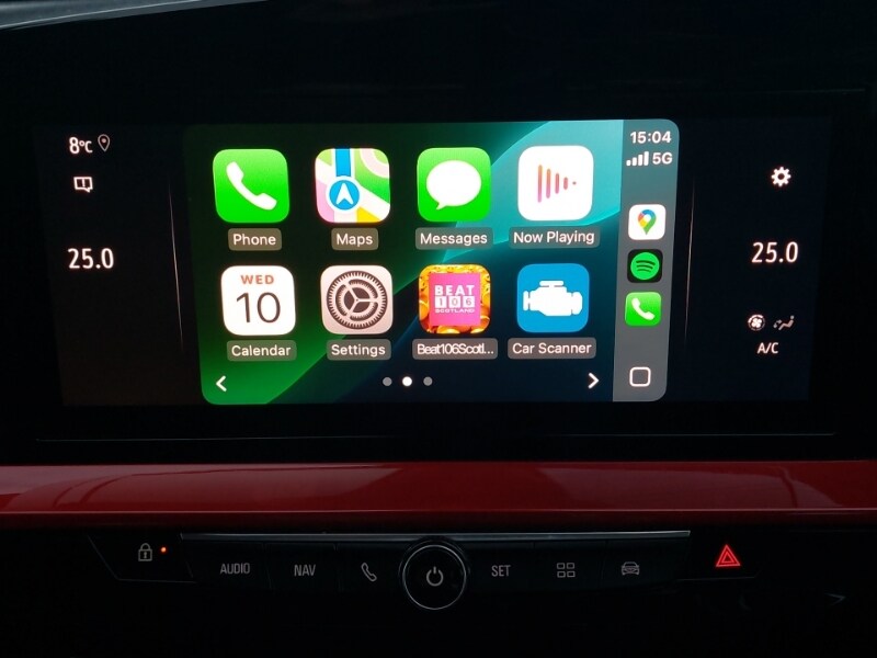 Used Vauxhall Mokka 2022 for sale - 76897705: Photo 16