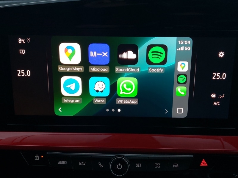 Used Vauxhall Mokka 2022 for sale - 76897705: Photo 17