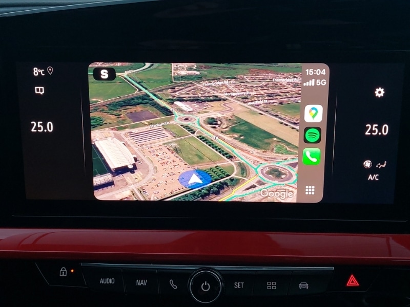 Used Vauxhall Mokka 2022 for sale - 76897705: Photo 18