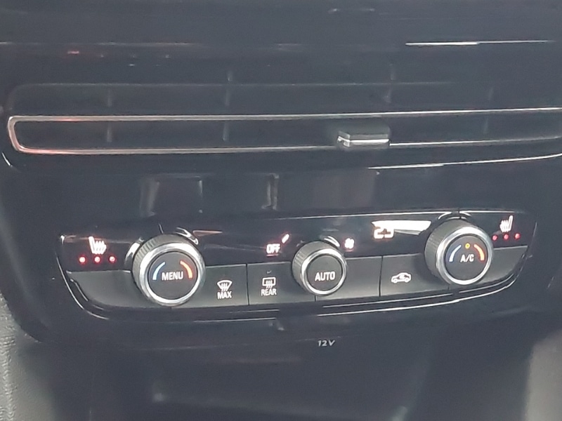 Used Vauxhall Mokka 2022 for sale - 76897705: Photo 19