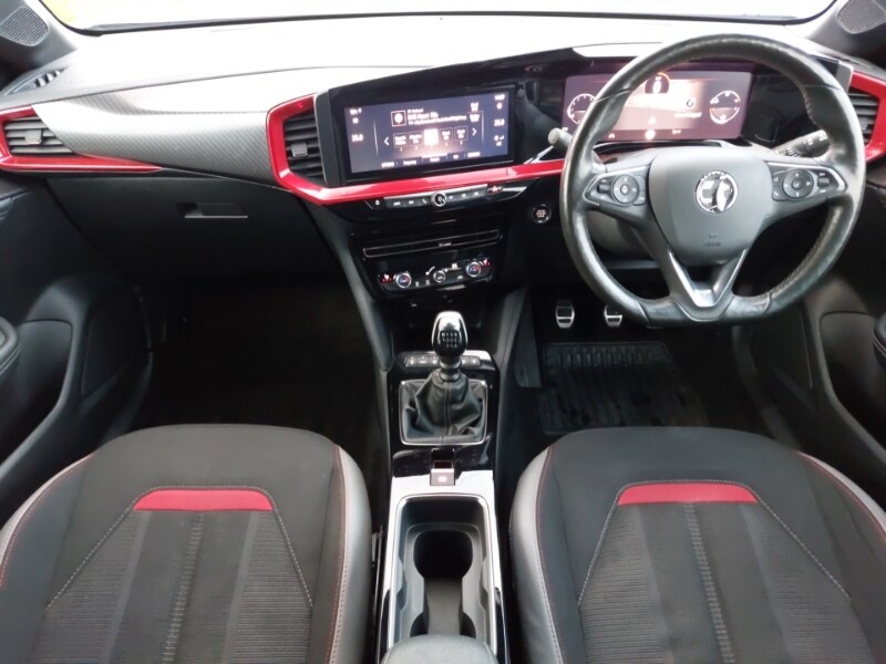 Used Vauxhall Mokka 2022 for sale - 76897705: Photo 2