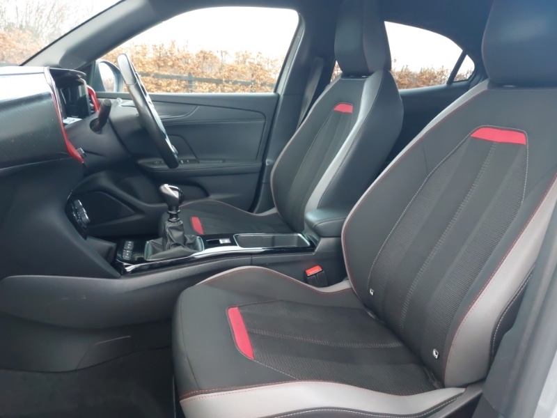 Used Vauxhall Mokka 2022 for sale - 76897705: Photo 5