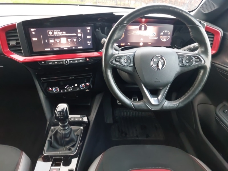 Used Vauxhall Mokka 2022 for sale - 76897705: Photo 7