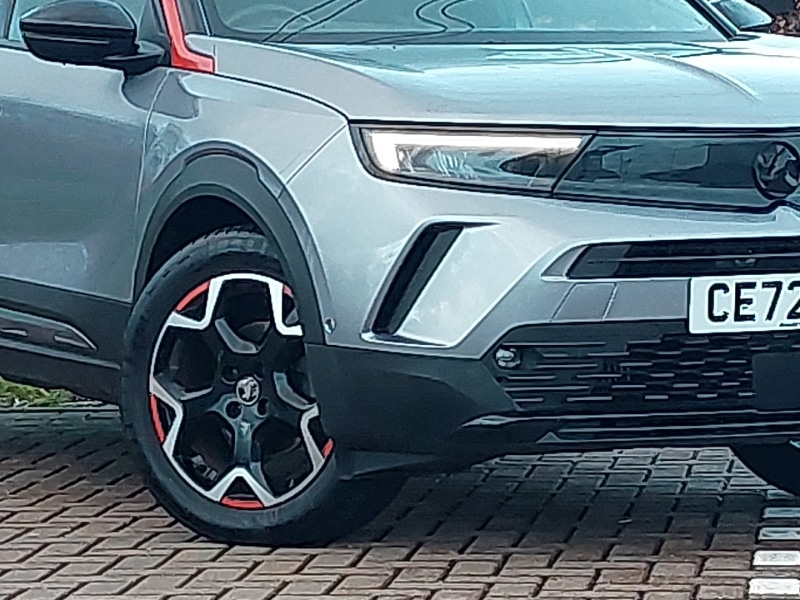 Used Vauxhall Mokka 2022 for sale - 76897705: Photo 9