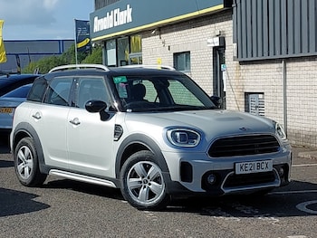 Used MINI Countryman 2021 for sale - 78560032: Photo