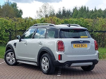 Used MINI Cooper 2021 for sale - 78560032: Photo