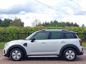 Used MINI Cooper 2021 for sale - 78560032: Photo