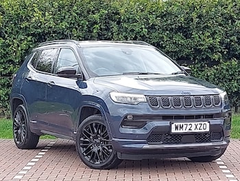 2023 - 1.3 T4 GSE 4xe PHEV S Model 5dr Auto