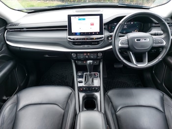 Used Jeep Compass 2023 for sale - 75900203: Photo