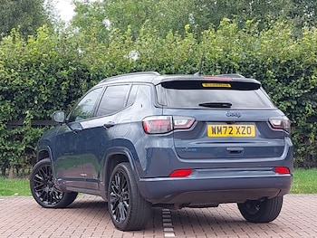 Used Jeep Compass 2023 for sale - 75900203: Photo