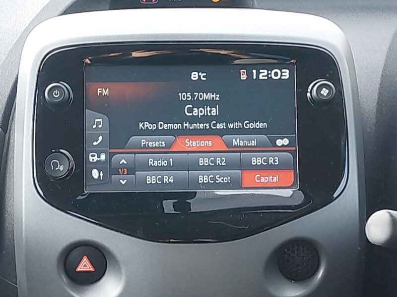 Used Toyota AYGO 2019 for sale - 76683782: Photo 10