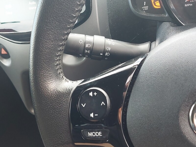 Used Toyota AYGO 2019 for sale - 76683782: Photo 17