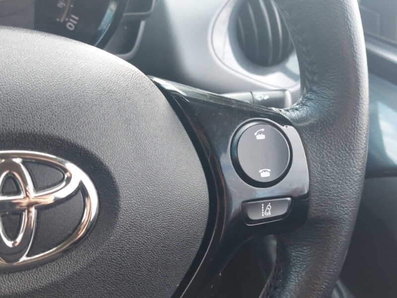 Used Toyota AYGO 2019 for sale - 76683782: Photo 18