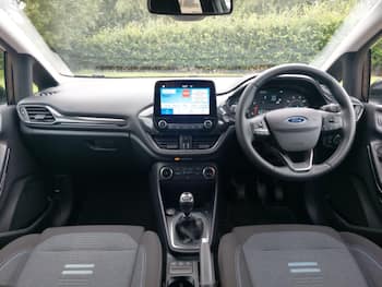 Used Ford Fiesta 2023 for sale - 79666111: Photo