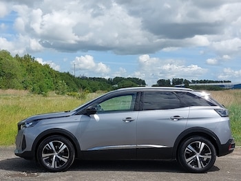 Used Peugeot 3008 2023 for sale - 78771023: Photo