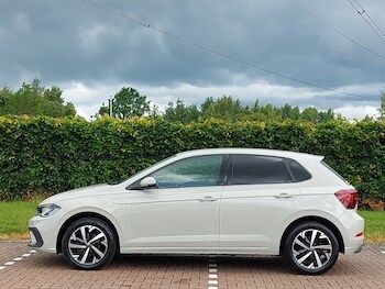 Used Volkswagen Polo 2024 for sale - 78803729: Photo