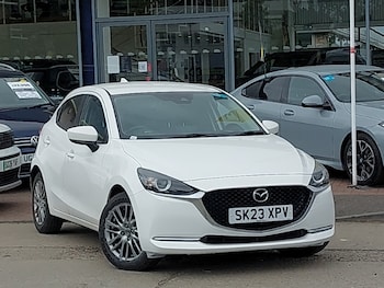 Used Mazda Mazda2 2023 for sale - 78747554: Photo